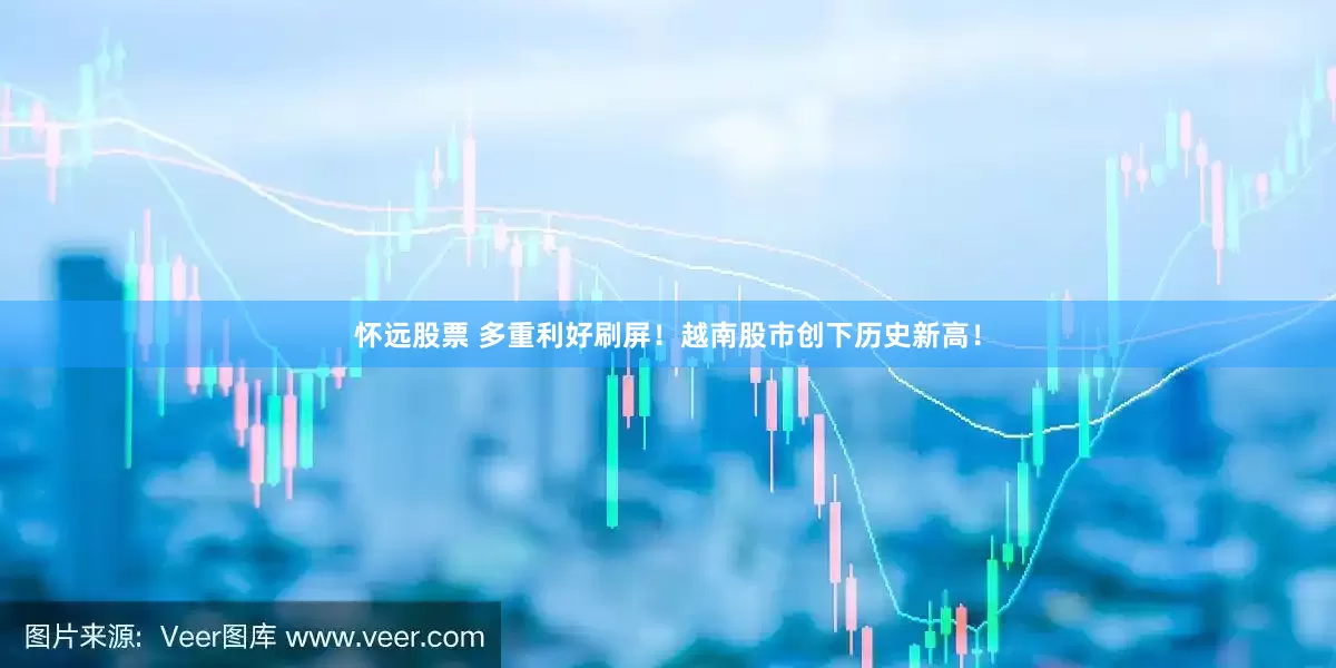 怀远股票 多重利好刷屏！越南股市创下历史新高！